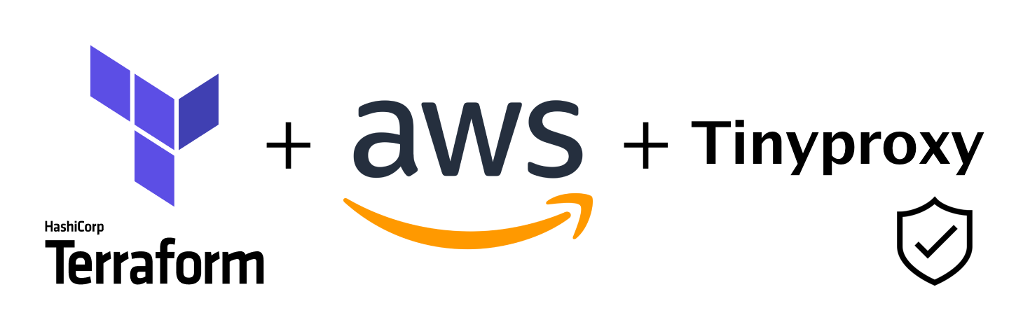 Amazon AWS with Terraform